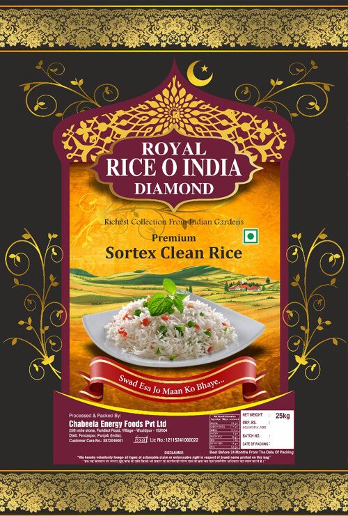 riceoindia